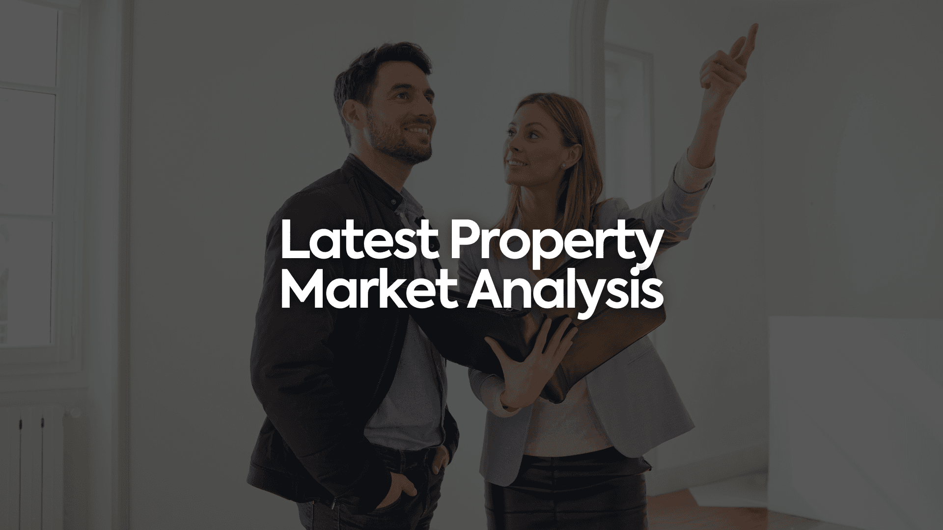 October Property Market Analysis