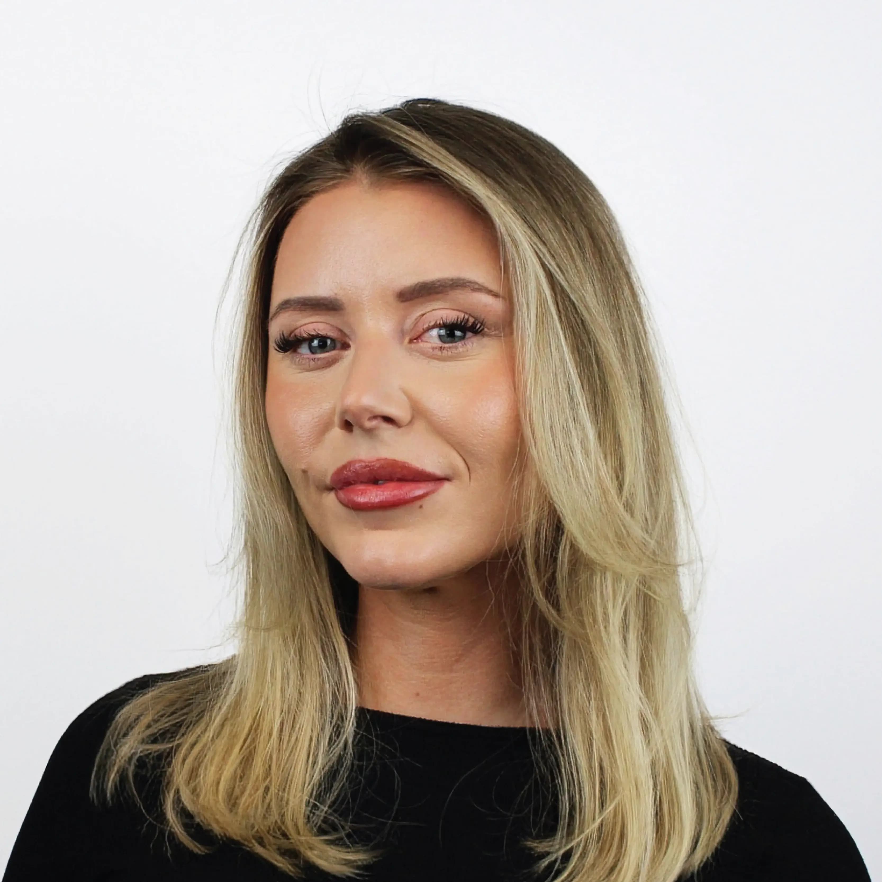Farrah McWilliam