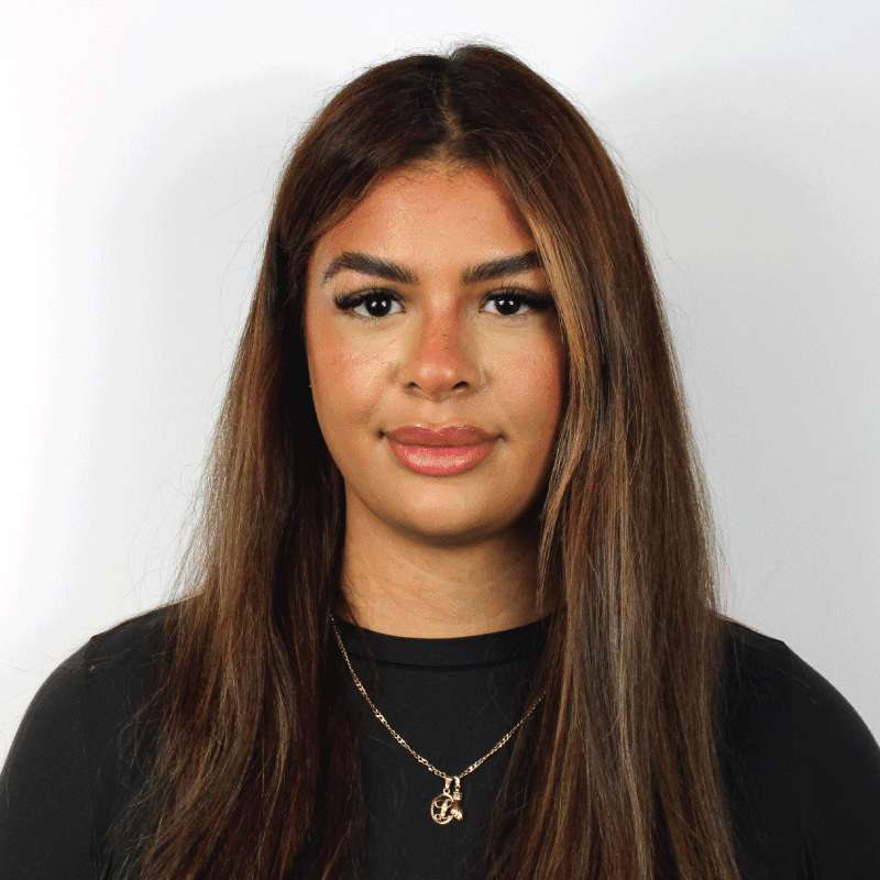 Isabel Sanchez South