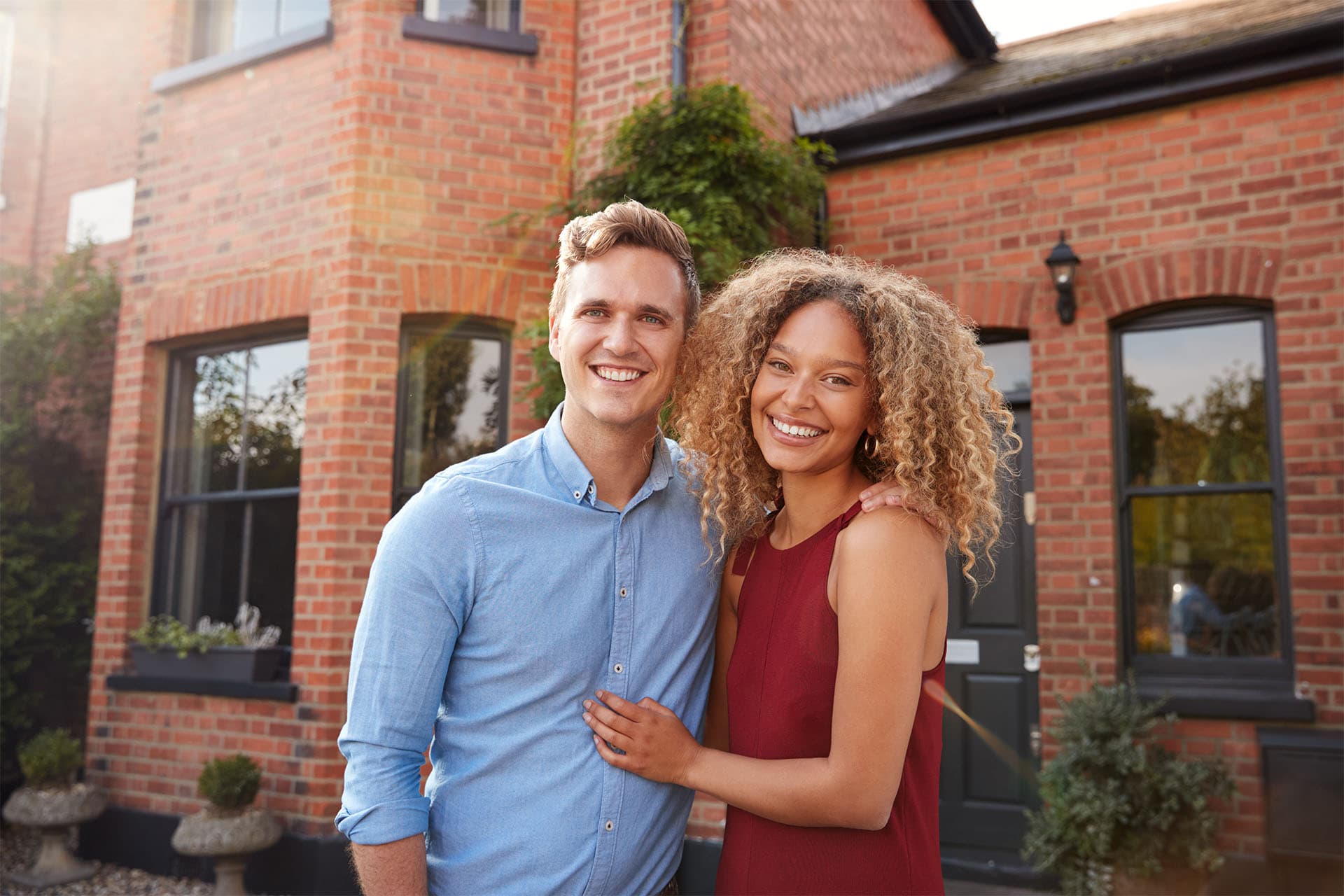 Welcome <strong>your tenant</strong><br />
