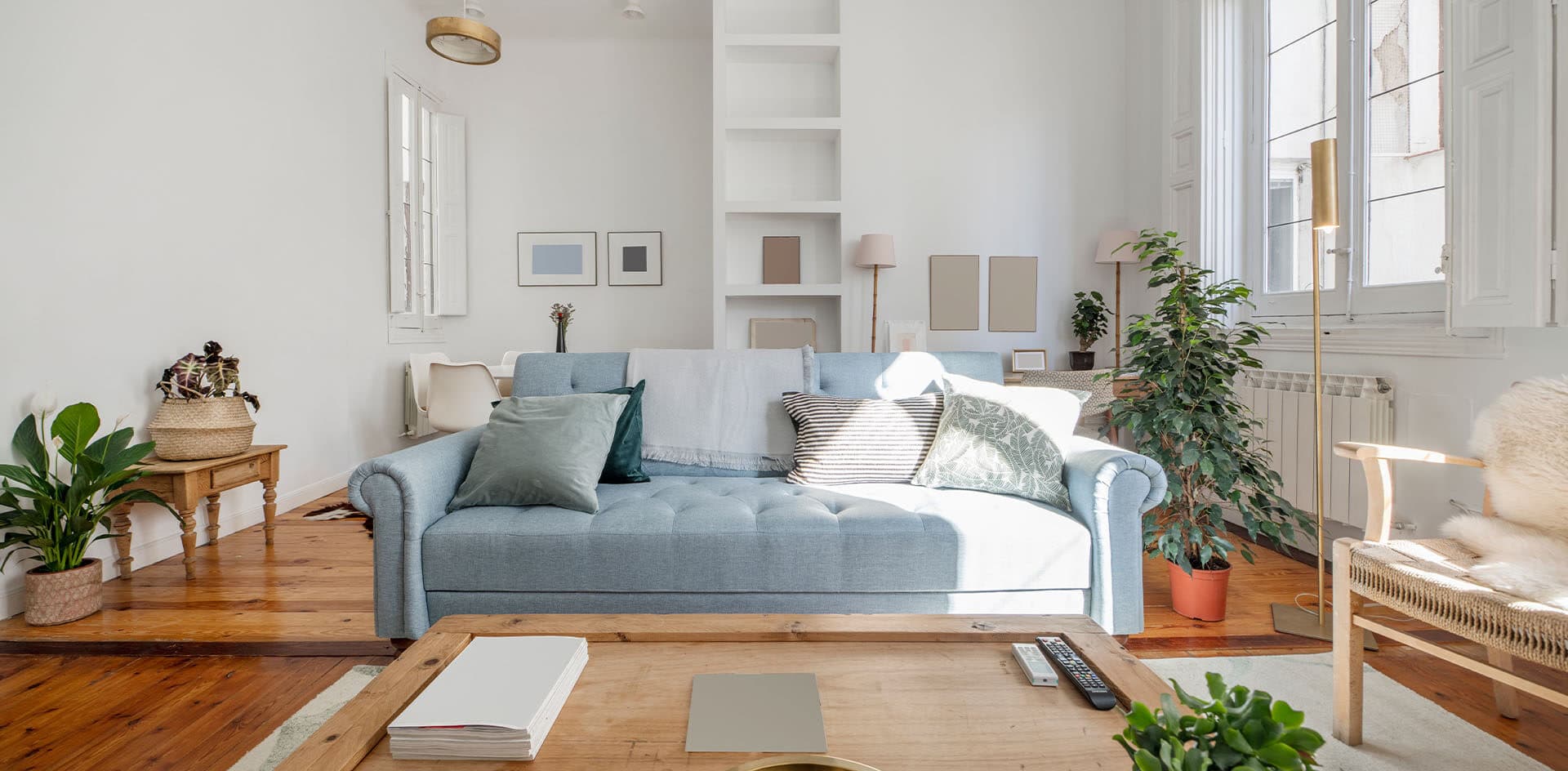 Would you like to let your property?