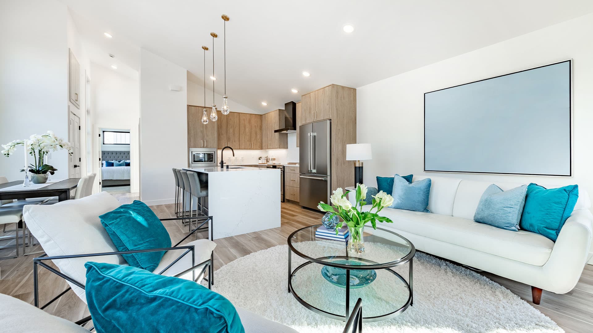 Register for Property Alerts