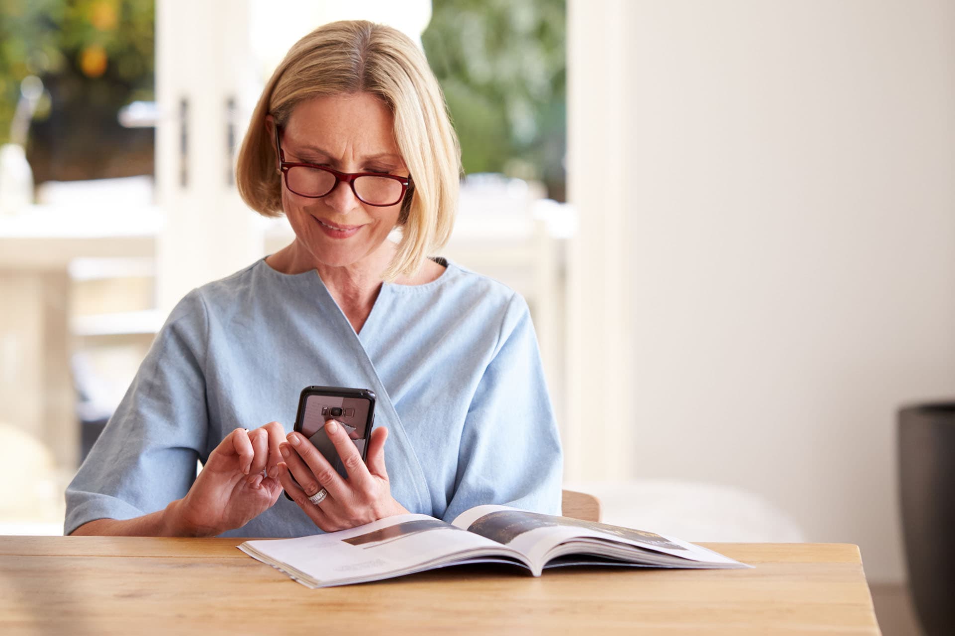 Marketing <strong>your property </strong><br />