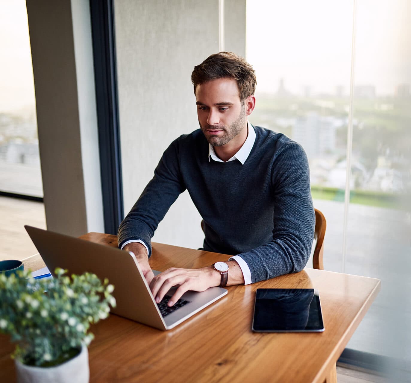 <strong>Let only</strong> Service <br />