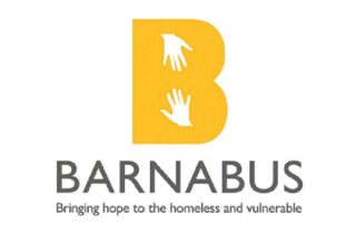Our volunteering for Barnabus