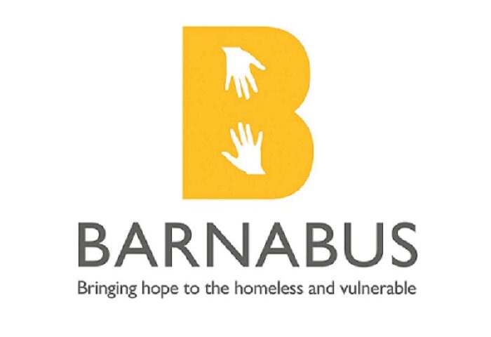 Our volunteering for Barnabus